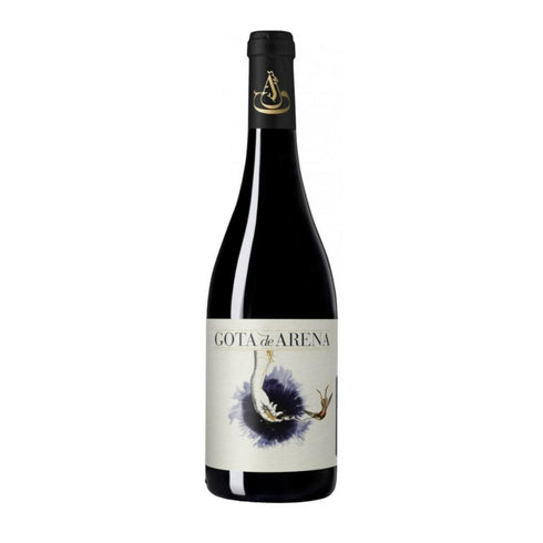 Gota de Arena 2019 Castilla y León